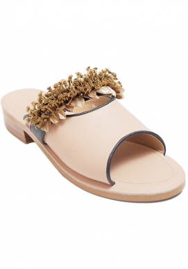 MARGIE HEELS NUDE BLACK MARGIE HEELS NUDE BLACK